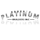Ebner's Platinum Builders Inc. - General Contractors