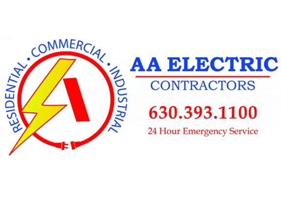 AA-Electric Company - Addison, IL