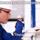 Garage Door Repair