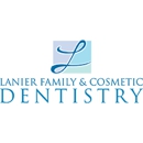 Lanier Family & Cosmetic Dentistry- Alla Brown, DMD - Implant Dentistry