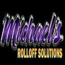 Michael's Rolloff Solutions - Garbage Disposal Equipment Industrial & Commercial