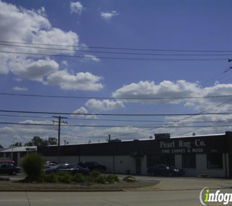 Whirly Ball - Bedford, OH