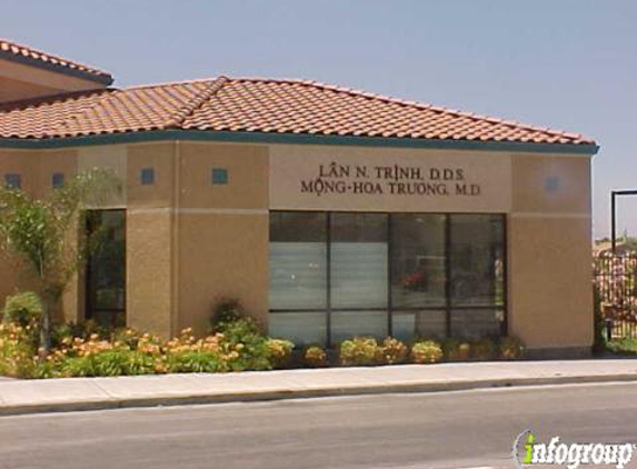 Truong Clinic - San Jose, CA