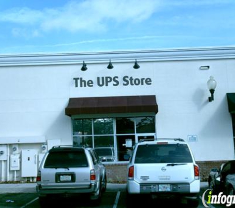 The UPS Store - Jacksonville, FL