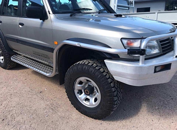 Suds Automotive - Airville, QLD