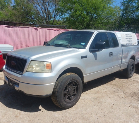 Top Cash for Cars & Trucks - Mansfield, TX