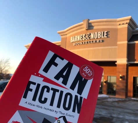 Barnes & Noble Booksellers - Akron, OH