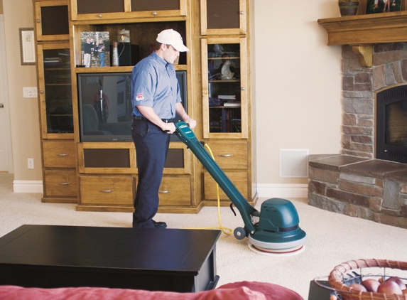 Heaven's Best Carpet Cleaning Roseville CA - Roseville, CA