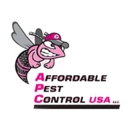 Affordable Pest Control USA - Pest Control Equipment & Supplies