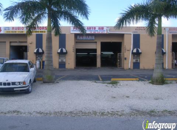 Pete's Auto Air - Hialeah, FL