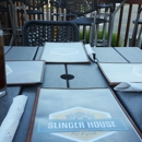 Slinger House - American Restaurants