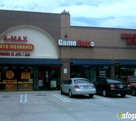 GameStop - Lewisville, TX