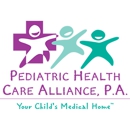 Pediatric Health Care Alliance - Medical Clinics