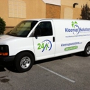 Kleenup Solutions Inc - House Cleaning
