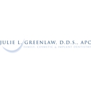 Dr. Julie Greenlaw - Cosmetic Dentistry