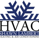 Shawn Lambert HVAC Inc. - Furnaces-Heating