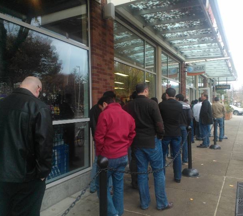 AT&T Store - Redmond, WA