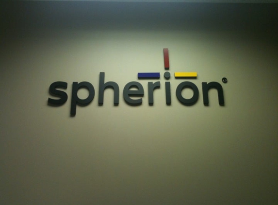 Spherion - Fairport, NY