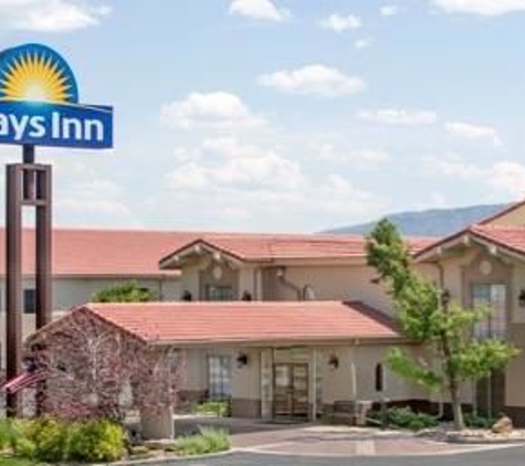 Days Inn by Wyndham Casper - Casper, WY