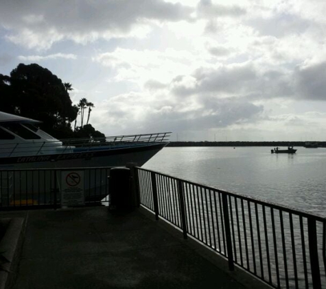 Catalina Express - Dana Point, CA