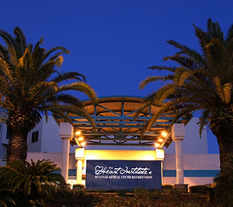 Regional Medical Center Bayonet Point - Hudson, FL