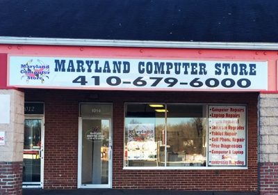 Maryland Computer Store Inc 1014 Joppa Farm Rd Joppa Md 21085 Yp Com