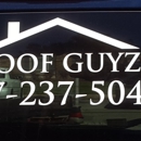 The Roof Guyz - Roofing Contractors