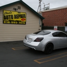 Joe's Auto Repair