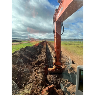 DAC Earthmoving & Fire Prevention Services - Napoleons, VIC
