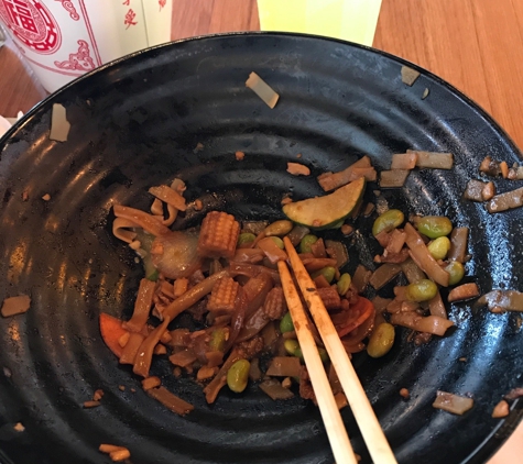 Yc's Mongolian Grill - Gilbert, AZ