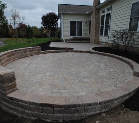 Hoehnen Landscaping - Chagrin Falls, OH