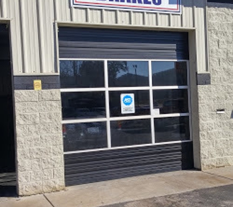 Webb's Complete Auto Care - Knoxville, TN