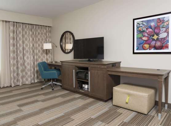 Hampton Inn Westfield Indianapolis - Westfield, IN