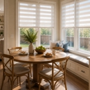 Slick Blinds & Shades Houston, TX - Draperies, Curtains & Window Treatments