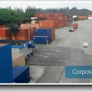Blue Line Equipment & Containers - Cargo & Freight Containers