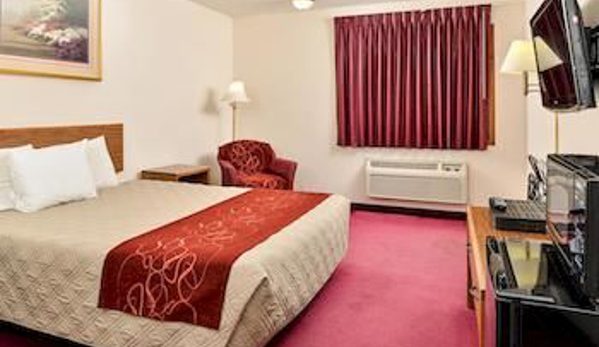 Americas Best Value Inn & Suites Harrisonville - Harrisonville, MO