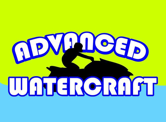 Advanced Watercraft - Cropwell, AL