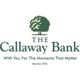 The Callaway Bank