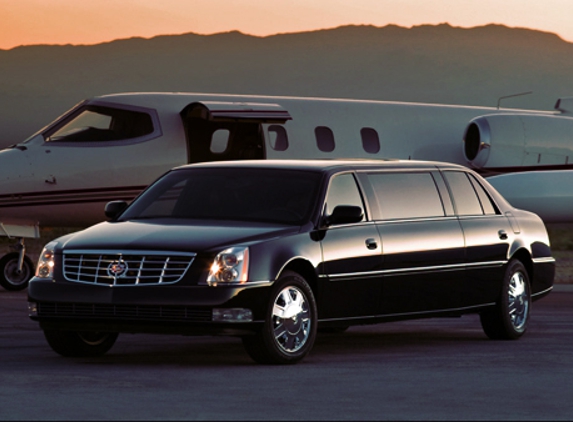 Double Road Limousine Services - Houston, TX