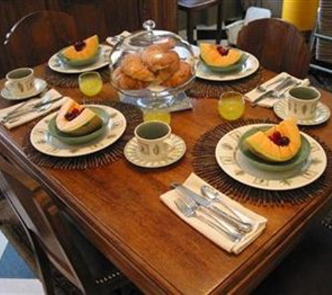 Brewers House Bed and Breakfast - Saint Louis, MO