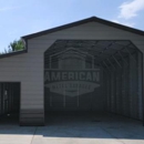 American Metal Garages