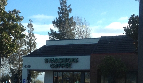 Starbucks Coffee - Roseville, CA