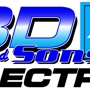 3D Electric & Sons