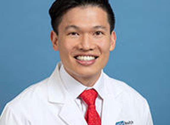 James Wu, MD - Los Angeles, CA