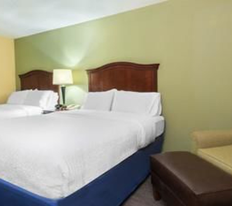 Hampton Inn Raleigh/Cary - Cary, NC