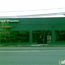 Tap Plastics Inc - Plastics & Plastic Products