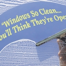 All Clear No Smear - Window Cleaning