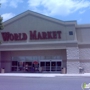 Cost Plus World Market