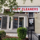 Swift Cleaners