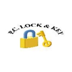 P. C. Lock and Key